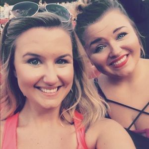 Meet your Posher, Moriah